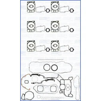 Pochette moteur complète AJUSA