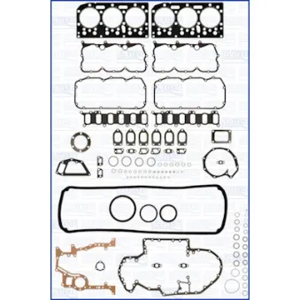 Pochette moteur complète AJUSA