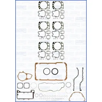 Pochette moteur complète AJUSA