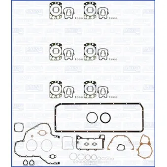 Pochette moteur complète AJUSA