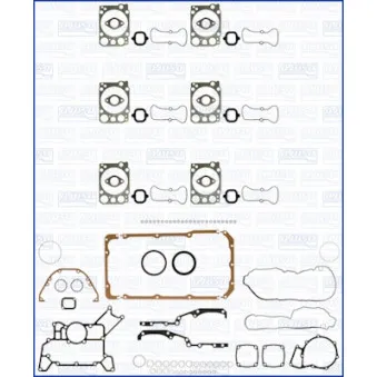 Pochette moteur complète AJUSA