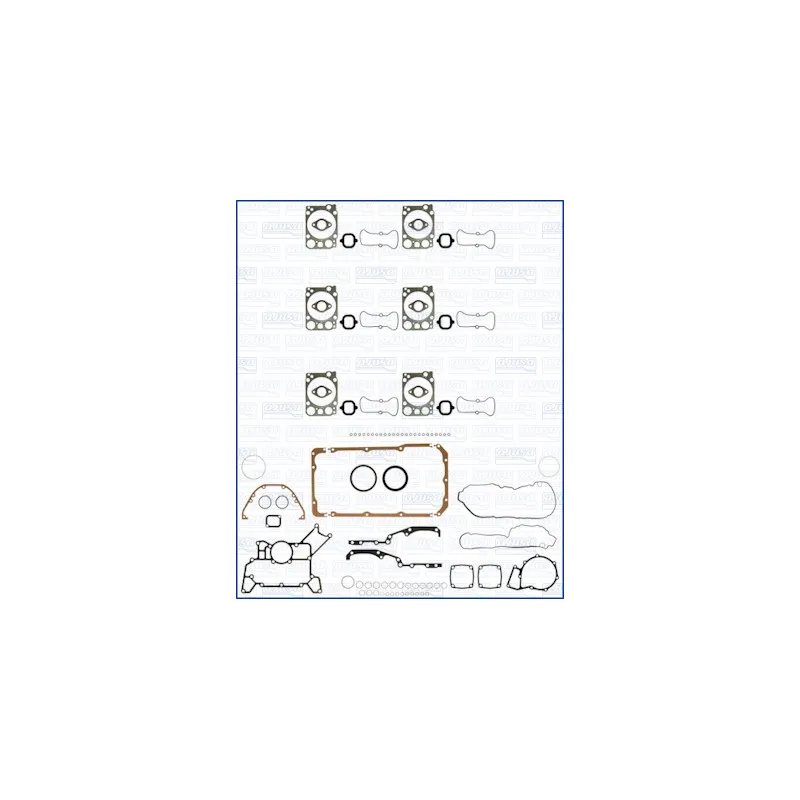 Pochette moteur complète AJUSA 50196400