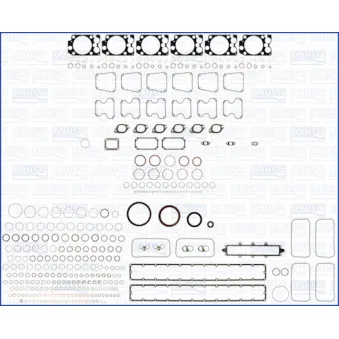 Pochette moteur complète AJUSA