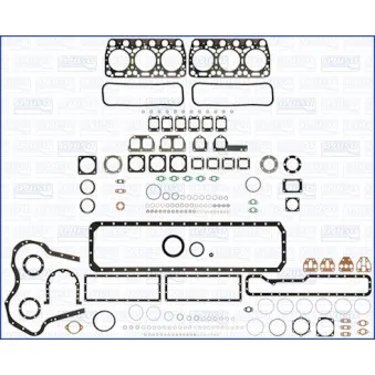 Pochette moteur complète AJUSA
