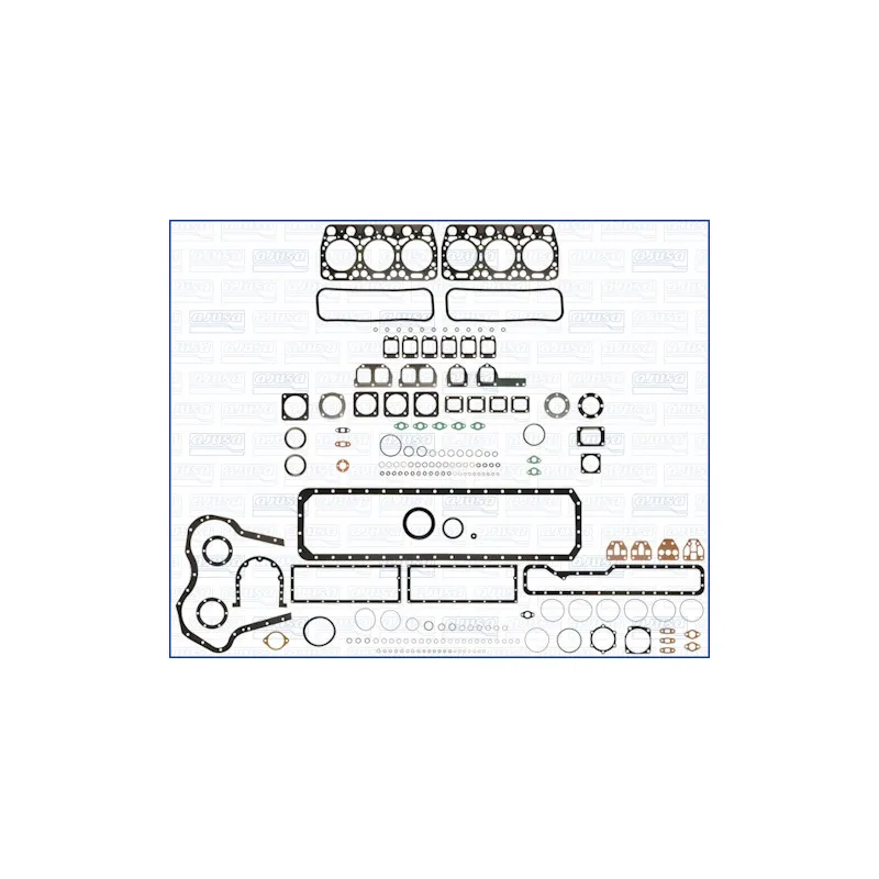 Pochette moteur complète AJUSA 50190700