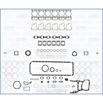 Pochette moteur complète AJUSA