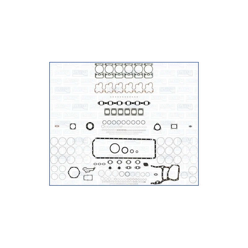 Pochette moteur complète AJUSA 50190400