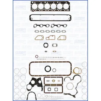 Pochette moteur complète AJUSA