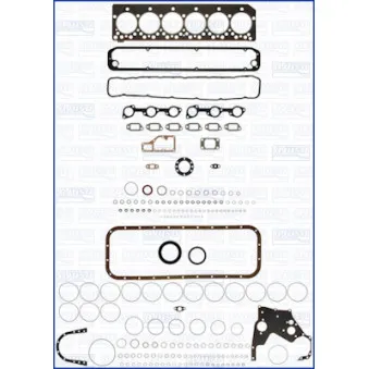 Pochette moteur complète AJUSA