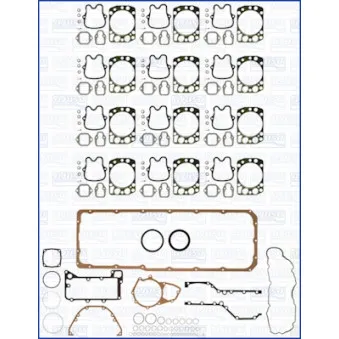 Pochette moteur complète AJUSA