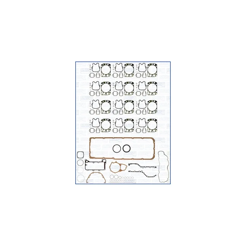 Pochette moteur complète AJUSA 50196900