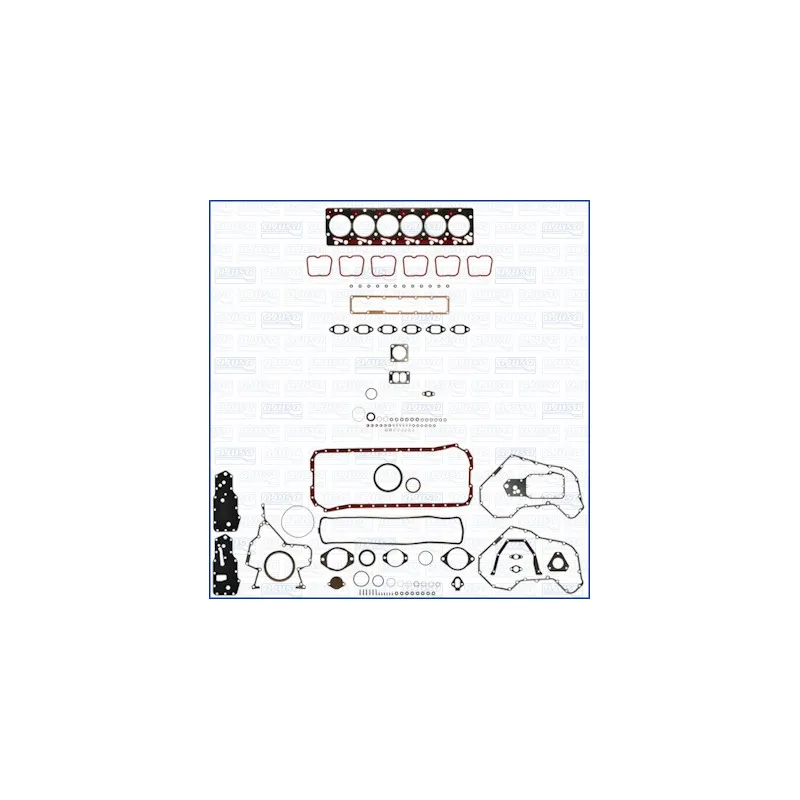 Pochette moteur complète AJUSA 50197100