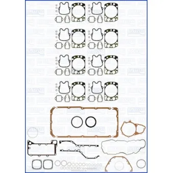 Pochette moteur complète AJUSA