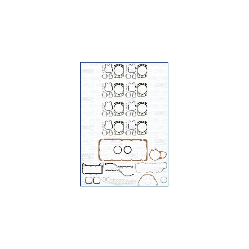 Pochette moteur complète AJUSA 50196500