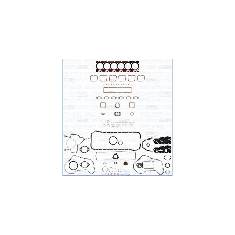 Pochette moteur complète AJUSA 50197200