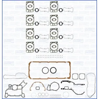 Pochette moteur complète AJUSA