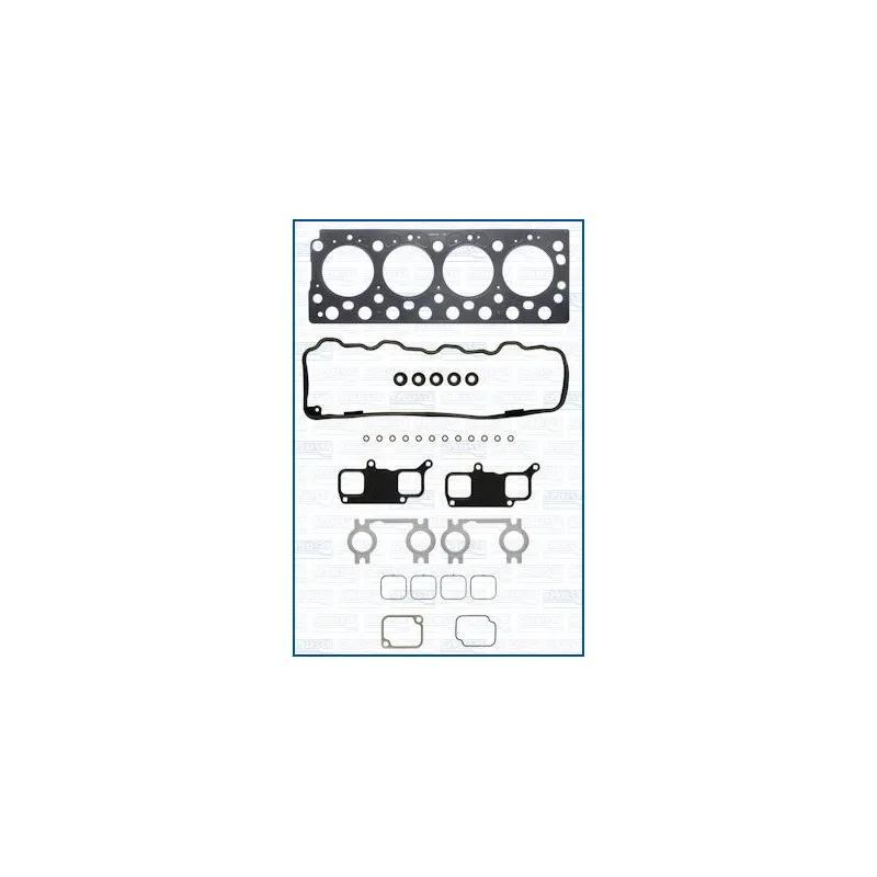 Pochette haute AJUSA 52418400