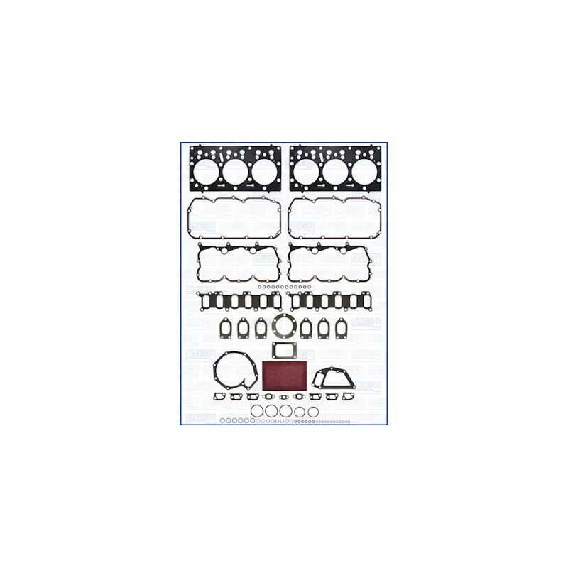 Pochette haute AJUSA 52418100