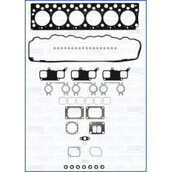 Pochette haute AJUSA