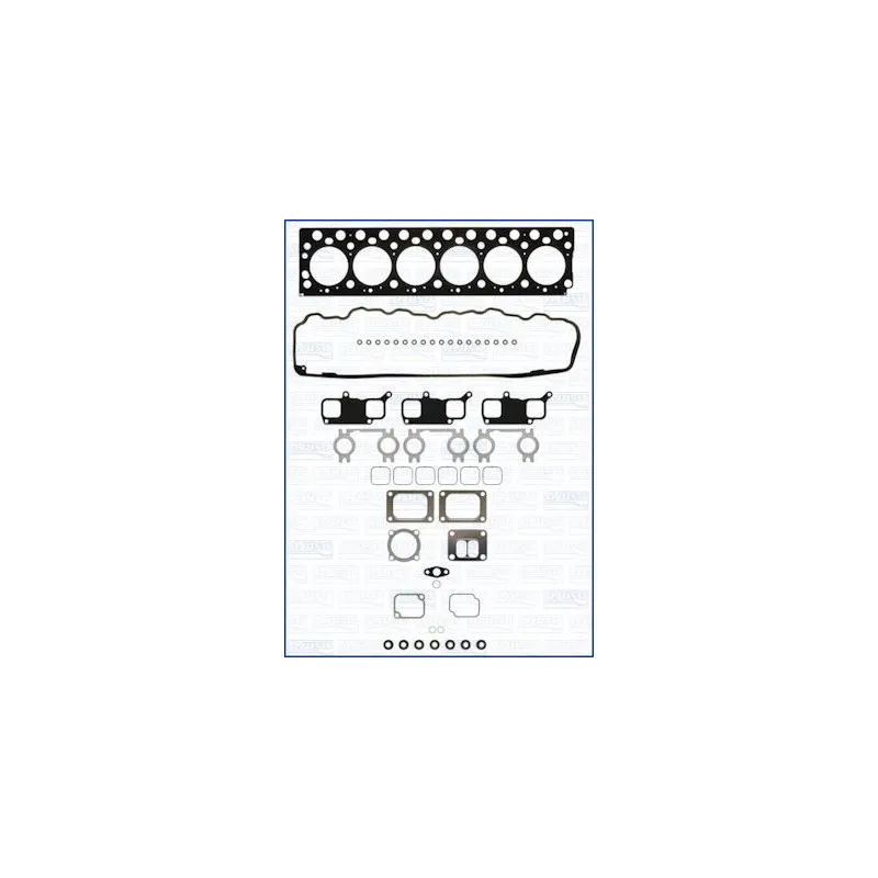 Pochette haute AJUSA 52419000