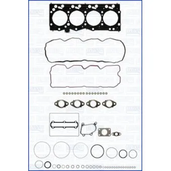 Pochette haute AJUSA