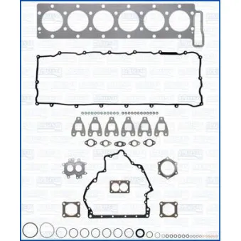 Pochette haute AJUSA