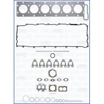 Pochette haute AJUSA