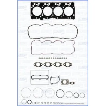 Pochette haute AJUSA