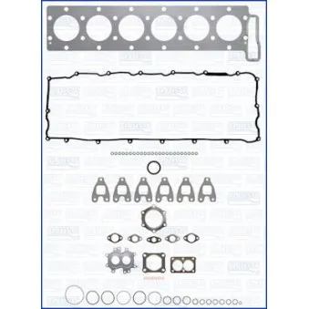 Pochette haute AJUSA