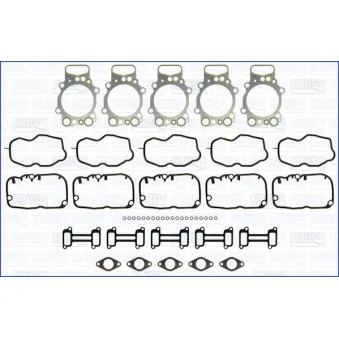 Pochette haute AJUSA