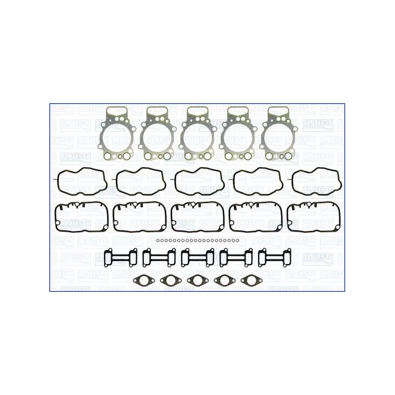 Pochette haute AJUSA 52408300