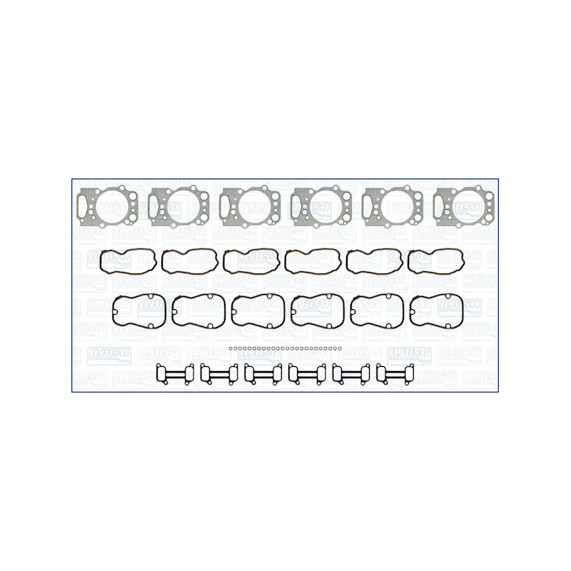 Pochette haute AJUSA 52408500