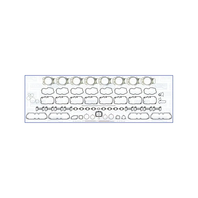 Pochette haute AJUSA 52408400