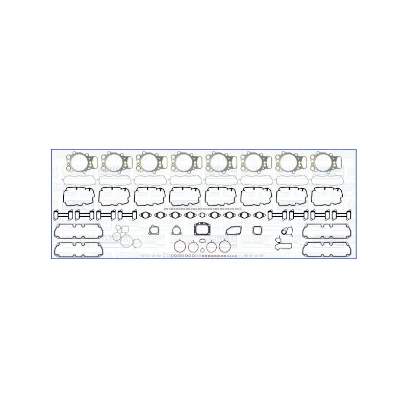 Pochette haute AJUSA 52432200