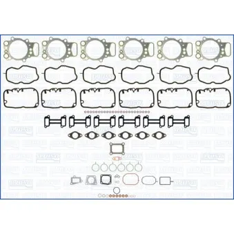 Pochette haute AJUSA