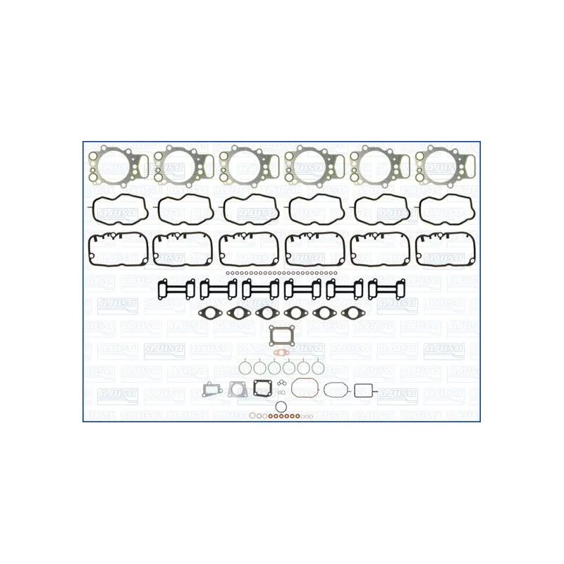 Pochette haute AJUSA 52495500