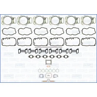 Pochette haute AJUSA