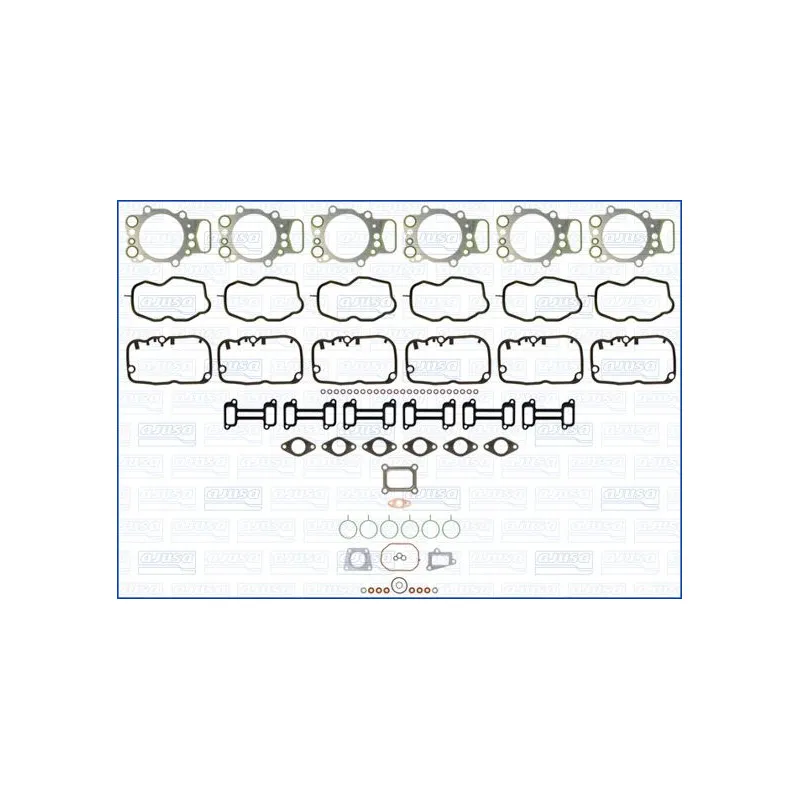 Pochette haute AJUSA 52495400