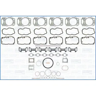 Pochette haute AJUSA