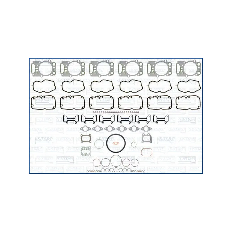 Pochette haute AJUSA 52495700