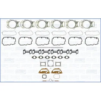 Pochette haute AJUSA