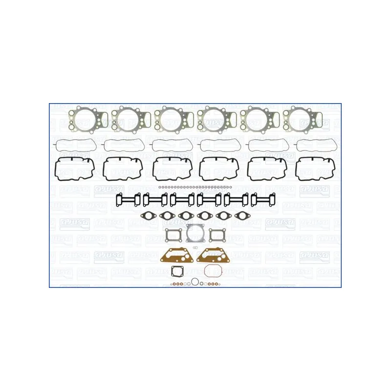 Pochette haute AJUSA 52495900