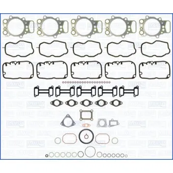 Pochette haute AJUSA