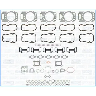 Pochette haute AJUSA