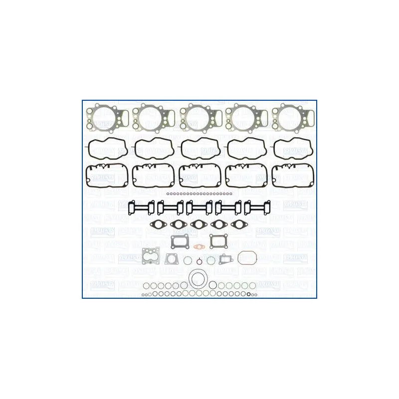 Pochette haute AJUSA 52495200