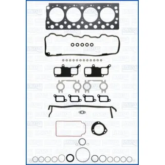 Pochette haute AJUSA