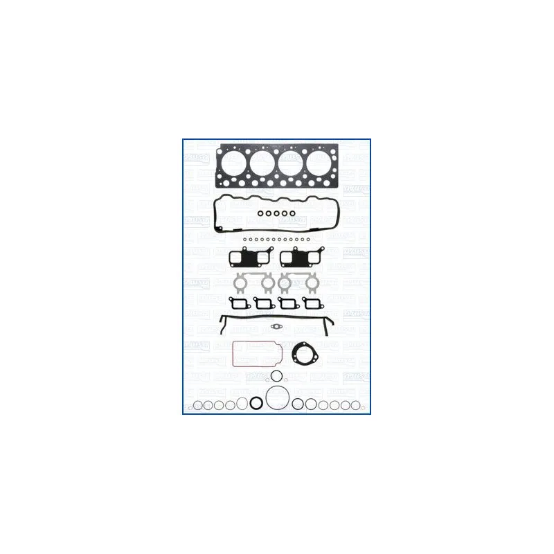 Pochette haute AJUSA 52497000