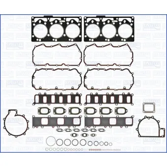 Pochette haute AJUSA