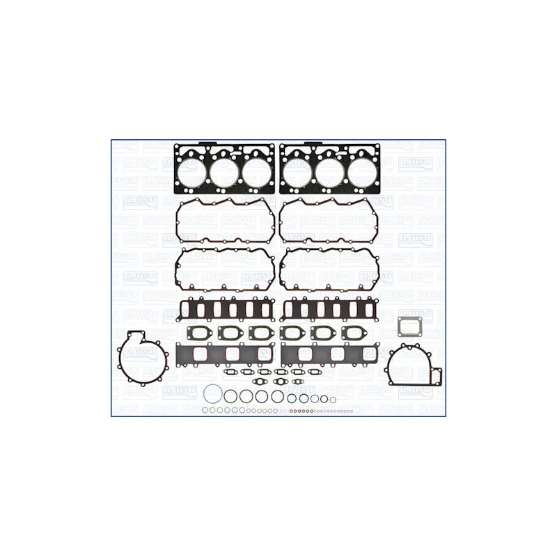 Pochette haute AJUSA 52372900