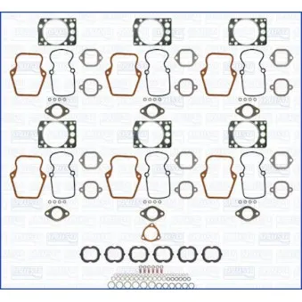 Pochette haute AJUSA
